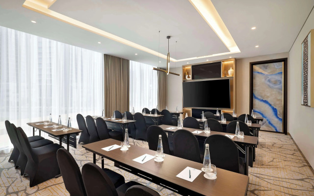 Embassy Suites By Hilton Dubai Business Bay