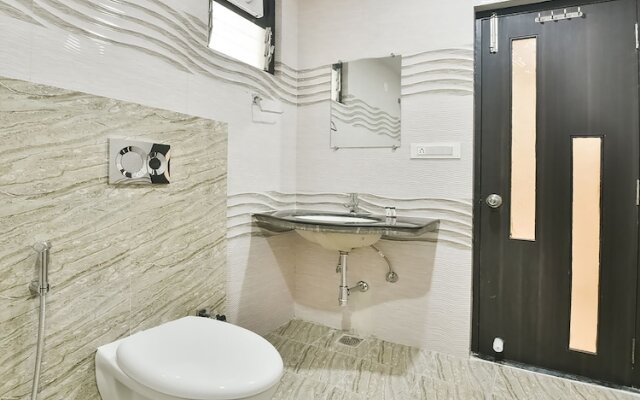 Townhouse 5020 Hotel Ardency Inn