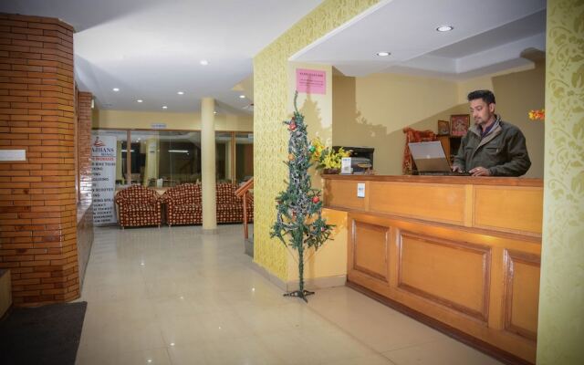 Hotel Rajhans