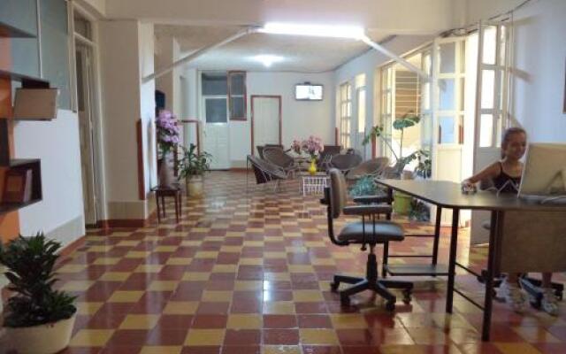 The Culture Hostel