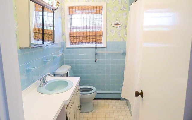 56 Eldredge Square - Four Bedroom House
