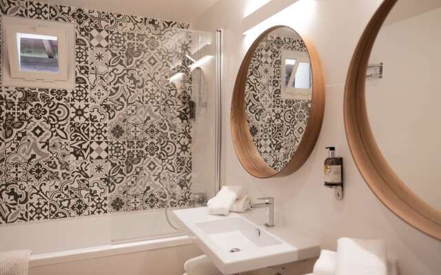 Relais de l'Oustau Camarguen