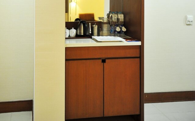 Yuanchenxin International Hotel