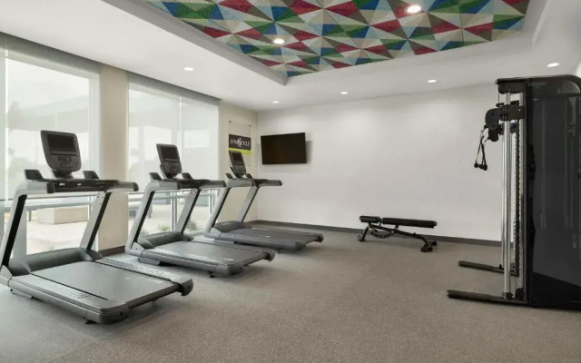 Home2 Suites by Hilton San Juan