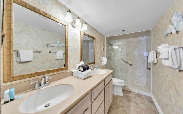 Destin on the Gulf 205