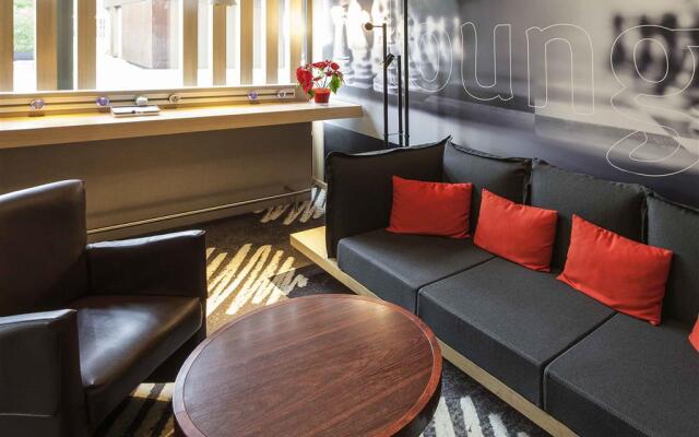 ibis Mulhouse Bale Aeroport