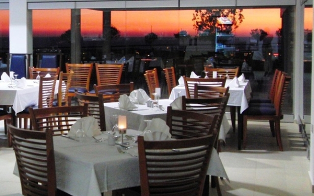 Royal Blue Hotel Paphos