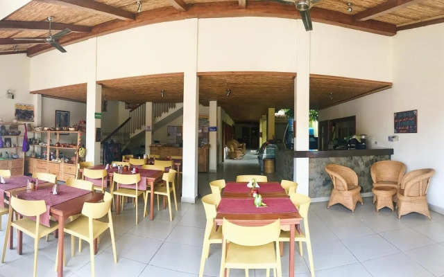 Hotel Casa Vinculos