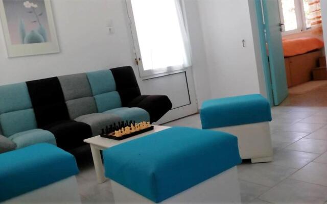 Marina Beach House