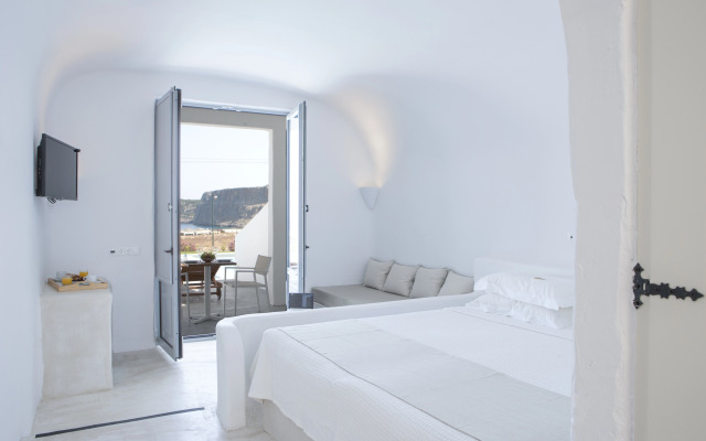 Lindos Sun