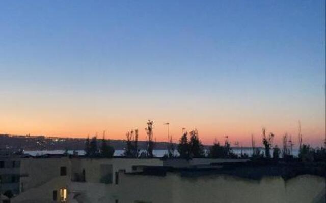 Appartamento a 20 metri dal mare San Salvo Marina