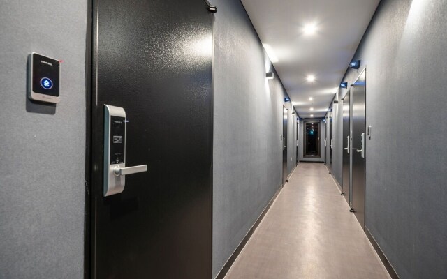 Hermes Hotel Yongin