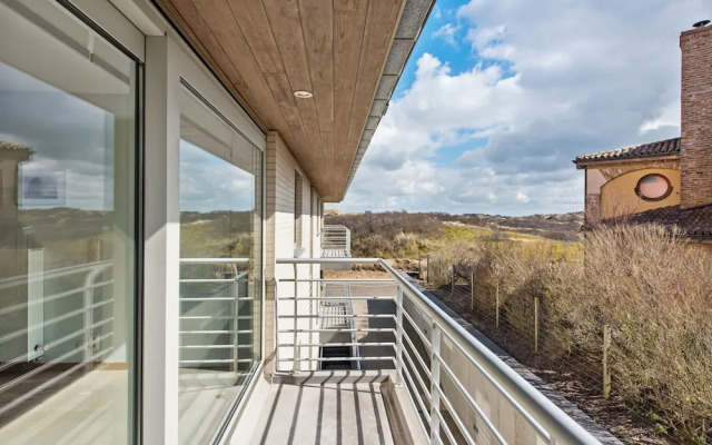 Zeegerucht Duplex