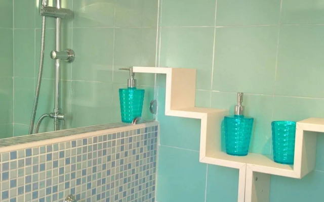 Pompei Boutique Inn