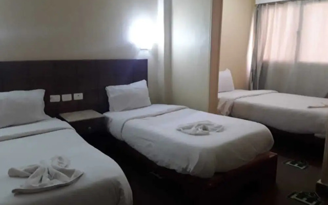 Regency Hotel