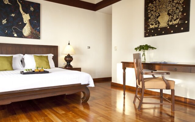 Miskawaan Villa Waterlily