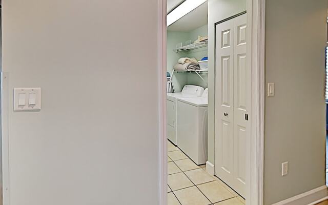 Seawind by Southern Vacation Rentals