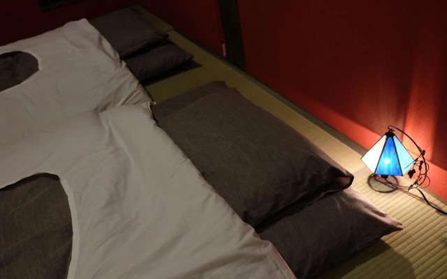 Teramachiya Wind Bell Temple Guest House