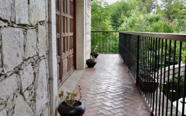 Hotel Morelia Boutique Villa Italia