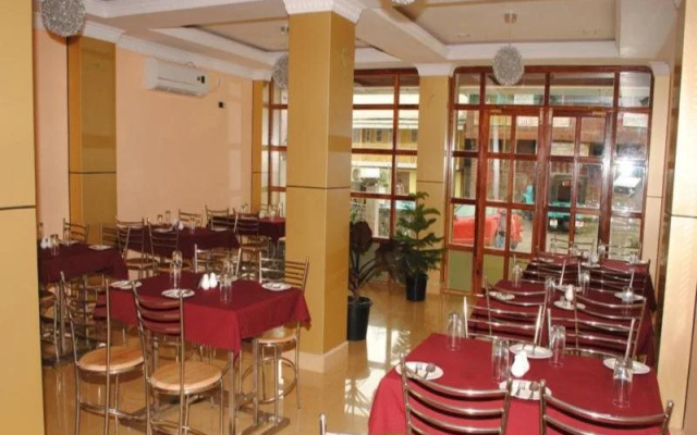 Hotel Anchorage Inn - Port Blair