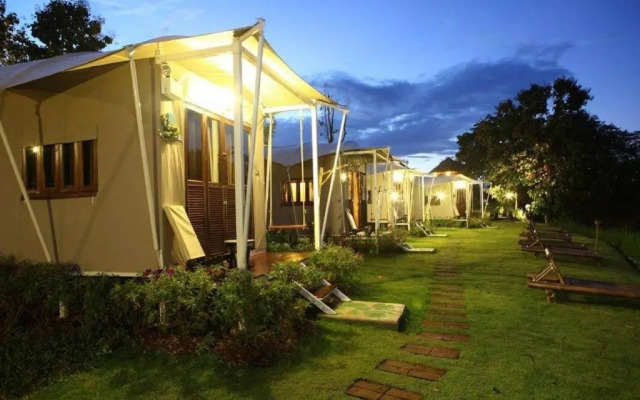Mari Pai Resort
