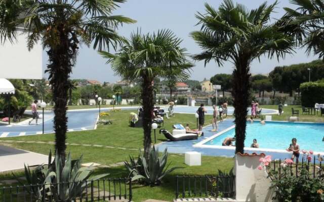 Hotel Villa Nacalua