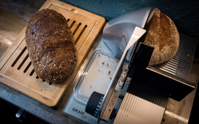 Apart-Hotel Heiligenthaler Hof