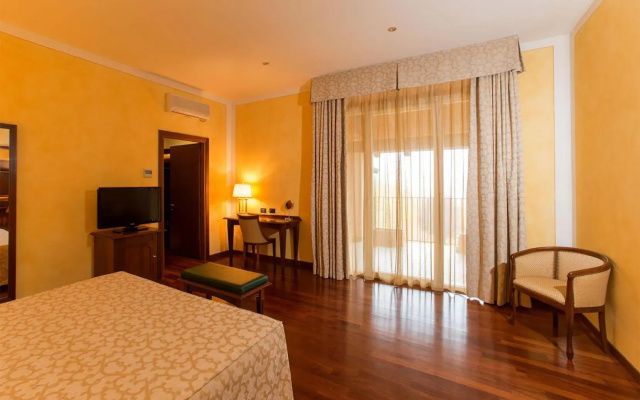 Hotel Conte Verde