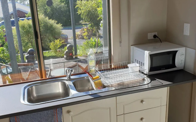 Bunbury's Most Convenient Location