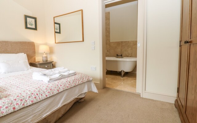 Brookside Byre