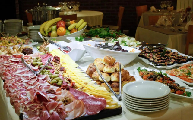 Carilo Village Apart Hotel & Spa