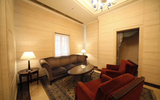 KOKO HOTEL Osaka Shinsaibashi