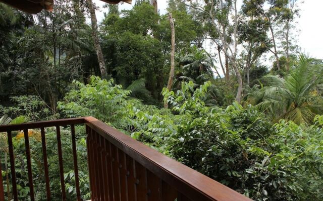 Refugio Em Teresopolis