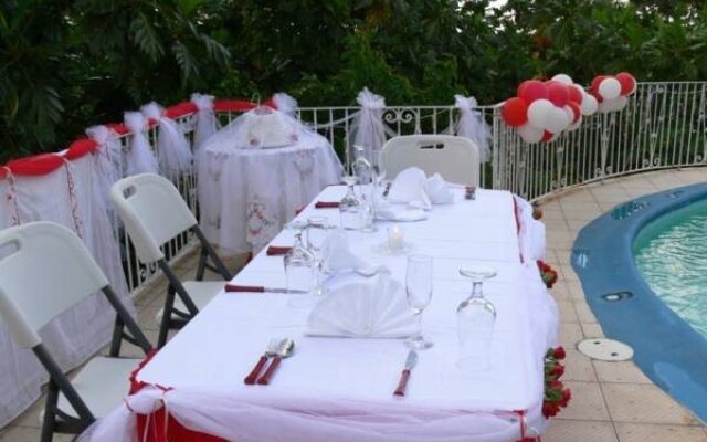 Palm View Guesthouse and Conference Centre