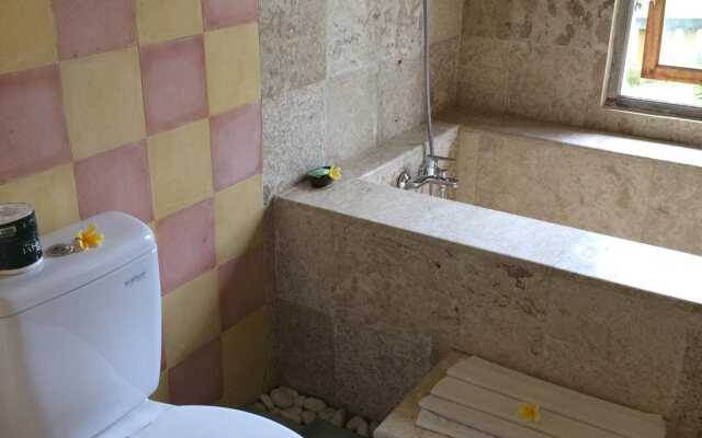Ujung Ubud Guesthouse