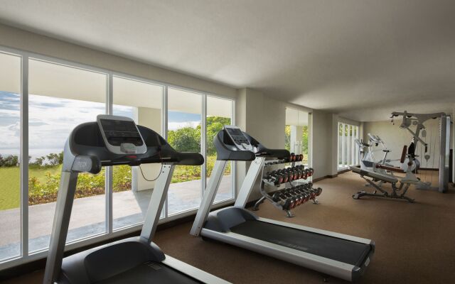 Swiss-Belinn Luwuk