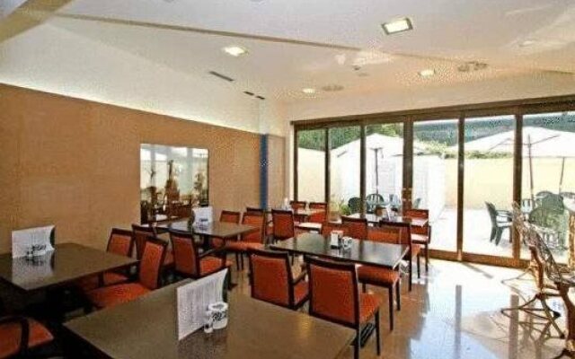 Hotel Garelos