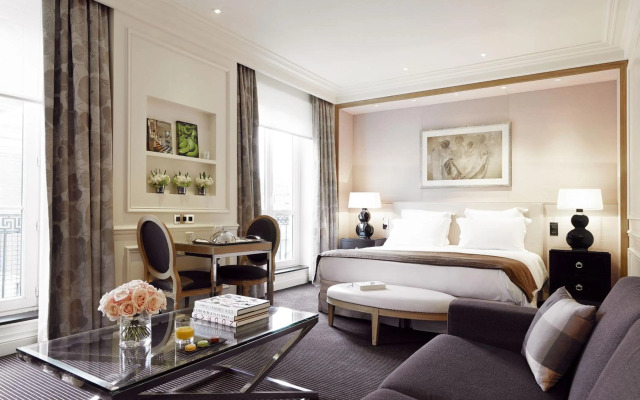 Grand Hotel du Palais Royal