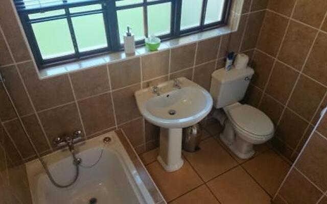 The Highveld Cape Inn