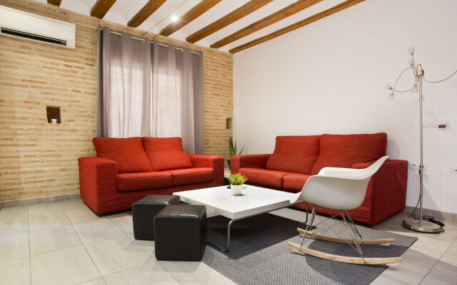 Total Valencia Elegance