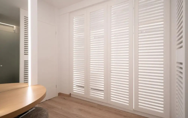 Kolonaki Upscale 4 bdr Luxury apartment
