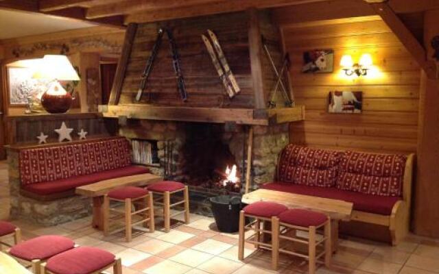 Le Caprice Des Neiges