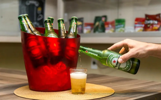 Smart Hotel Rio Verde