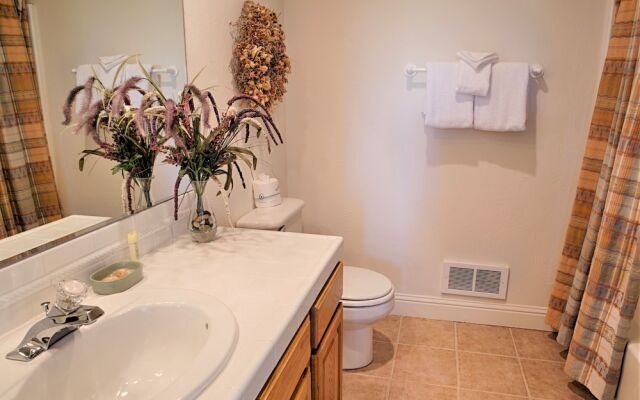 Grand Targhee at Shadow Brook