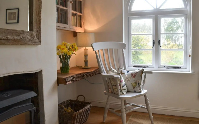 Grattan Cottage
