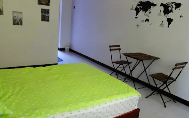 Wonderland Youth Hostel