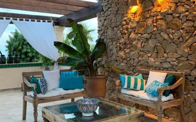 Villa Finca la Jarra