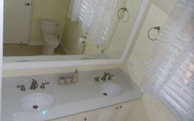 Ocho Rios Ocean View Villa at The Palms