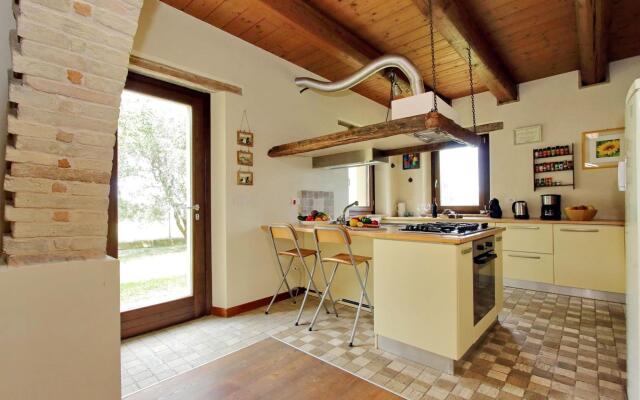 Casale di Cristina-Casale di Cristina