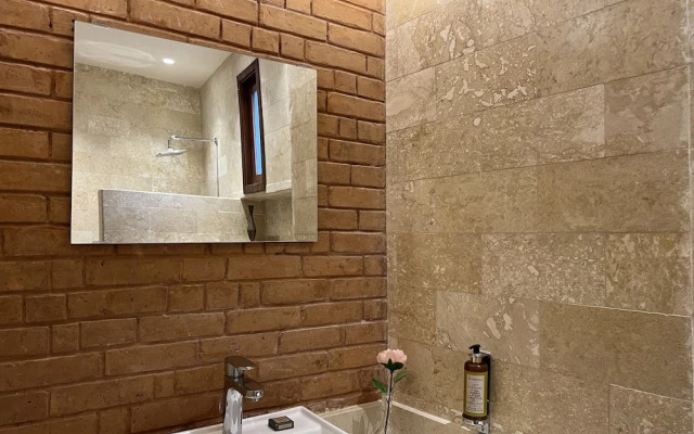 Boutique Hotel Casa Grande, Dominican Voyage Familiar Suite, 2 BR